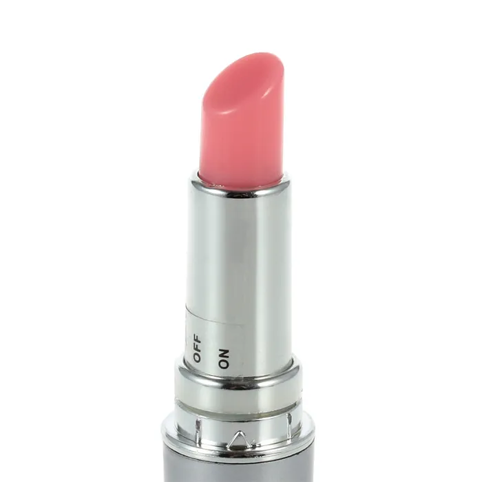 LAZADASEXTOYS Female Sex Toys Lipsticks Vibrator Mini Bullet Vibrator Gspot Massager Clitoris Stimulator Magic Wand Sex Toys for Woman Masturbation