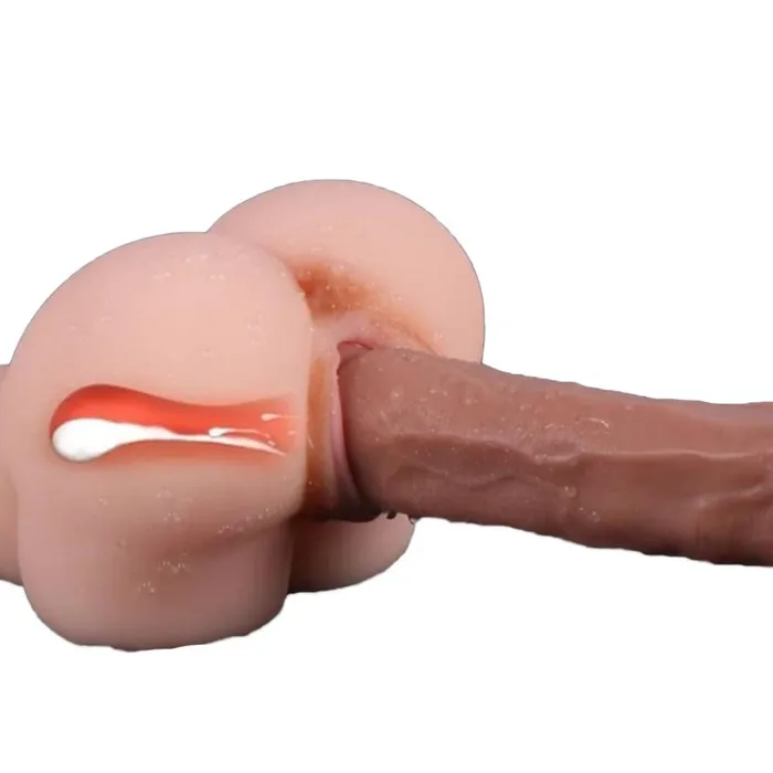 Lovegasm Dildos Lifelike King Sized 9 Realistic Feel Skin Like Dildo Veiny Largest Humongous 9 Inch Lightskin Anal