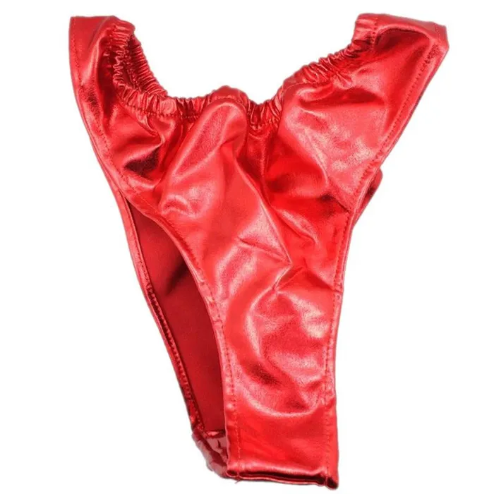 Lovegasm Elastic Briefs Vibrators