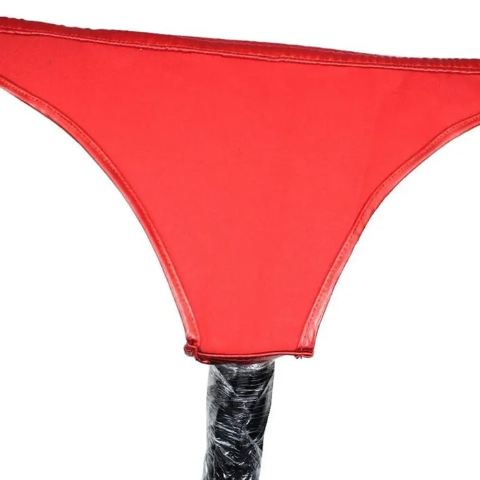 Lovegasm Elastic Briefs Vibrators
