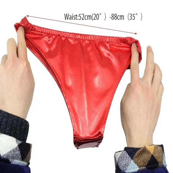 Lovegasm Elastic Briefs Vibrators