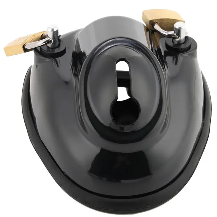 Lovegasm Extreme Confinement Chastity Cup Male Sex Toys