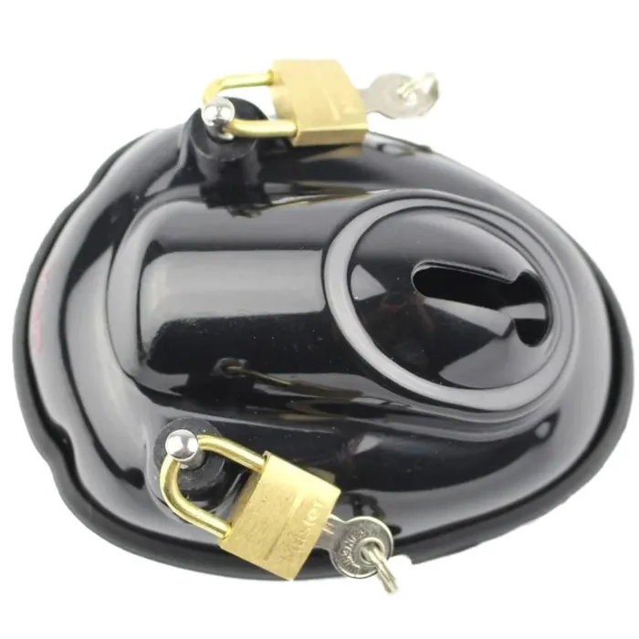 Lovegasm Extreme Confinement Chastity Cup Male Sex Toys