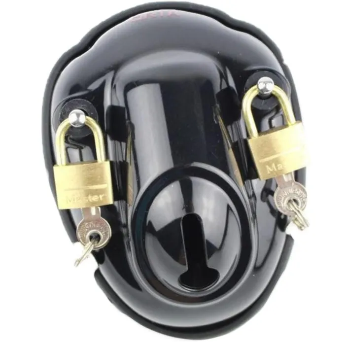 Lovegasm Extreme Confinement Chastity Cup Male Sex Toys