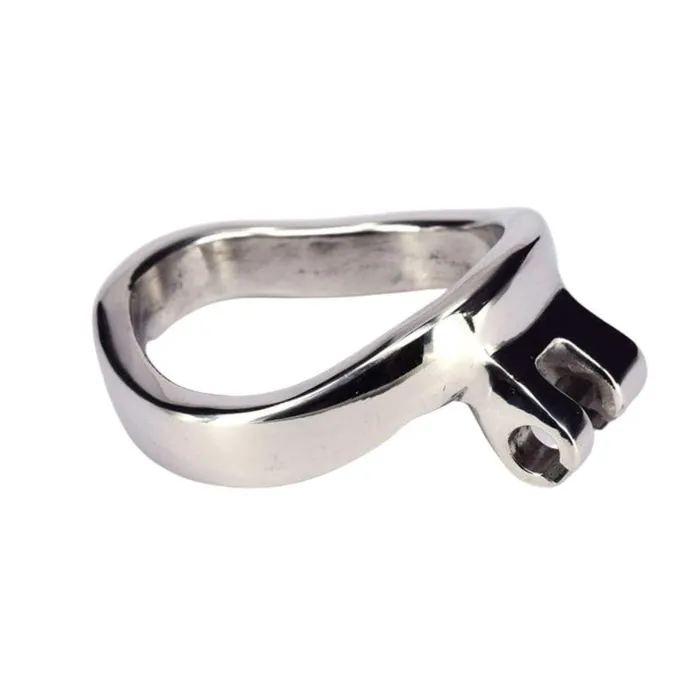 Lovegasm Male Sex Toys Accessory Ring for Mamas Boy Device