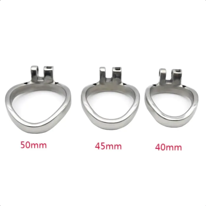 Lovegasm Male Sex Toys Accessory Ring for Mamas Boy Device