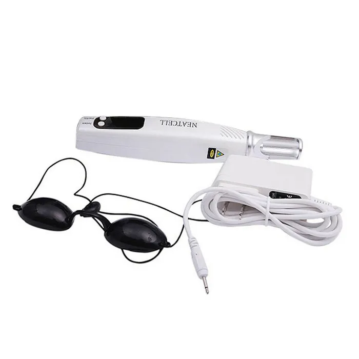 MISS AMMY Vibrators New Portable Mini Blue Light Laser Picosecond Pen for Removal Scar Mole Freckle Beauty Device 19005 MISS AMMY Vibrators New Portable Mini Blue Light Laser Picosecond Pen for Removal Scar Mole Freckle Beauty Device 19005