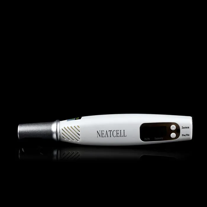 MISS AMMY Vibrators New Portable Mini Blue Light Laser Picosecond Pen for Removal Scar Mole Freckle Beauty Device 19005 MISS AMMY Vibrators New Portable Mini Blue Light Laser Picosecond Pen for Removal Scar Mole Freckle Beauty Device 19005