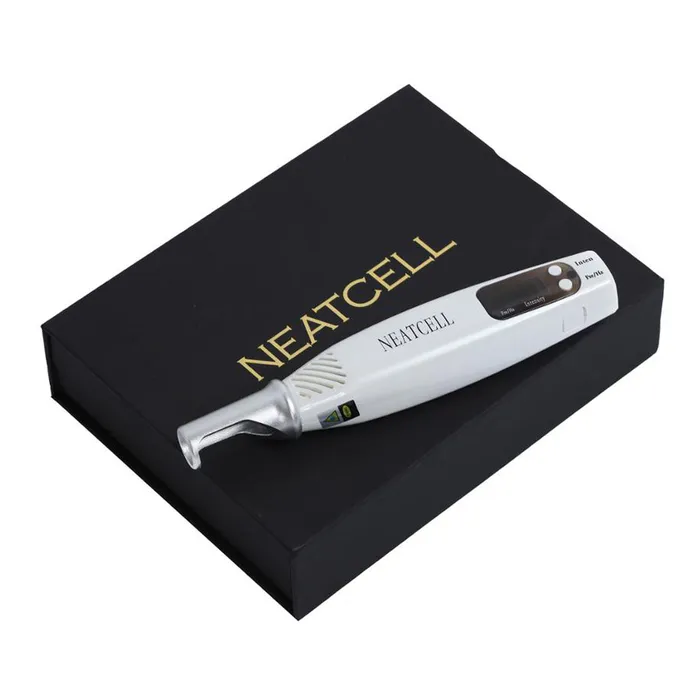 MISS AMMY Vibrators New Portable Mini Blue Light Laser Picosecond Pen for Removal Scar Mole Freckle Beauty Device 19005 MISS AMMY Vibrators New Portable Mini Blue Light Laser Picosecond Pen for Removal Scar Mole Freckle Beauty Device 19005
