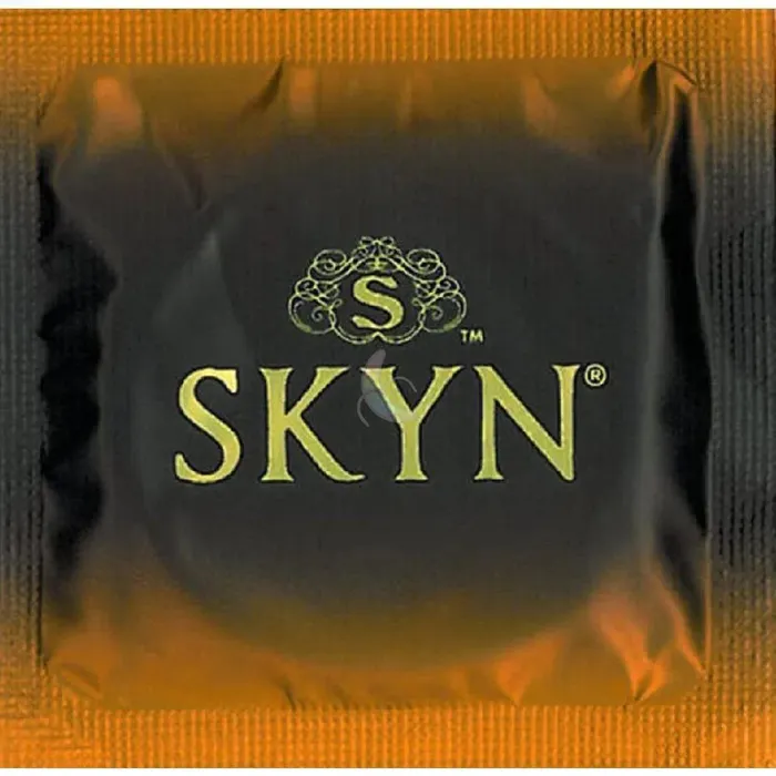 Paradise Marketing Lifestyle Skyn Elite Large NonLatex Condoms 1008 Pcs Male Sex Toys Paradise Marketing Lifestyle Skyn Elite Large NonLatex Condoms 1008 Pcs Male Sex Toys