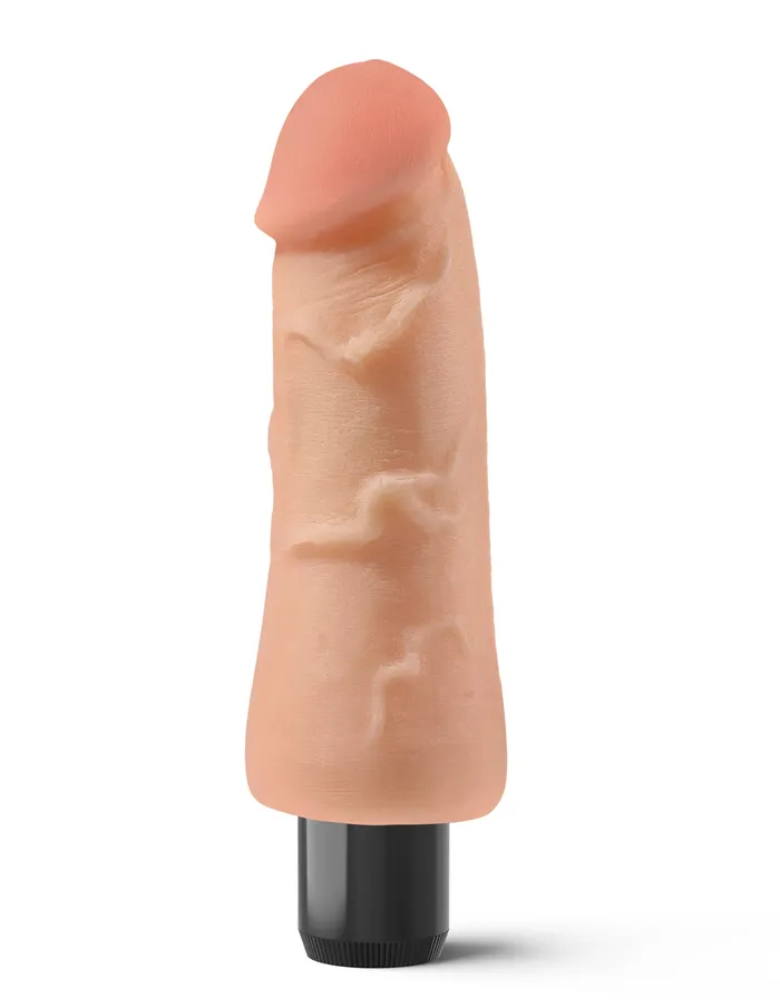 Real Feel Lifelike Toyz No 4 Light Pipedream Dildos