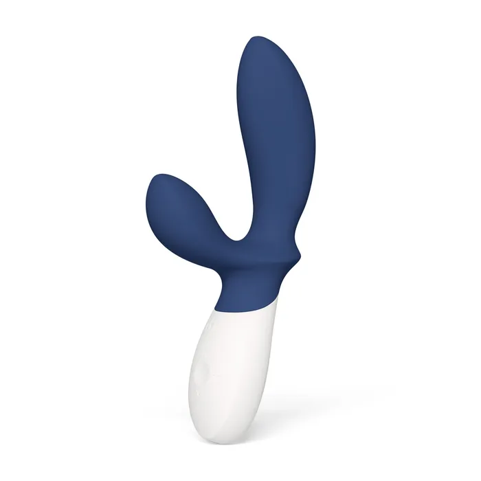Sale Specials Vibrators Loki Wave 2 Base Blue
