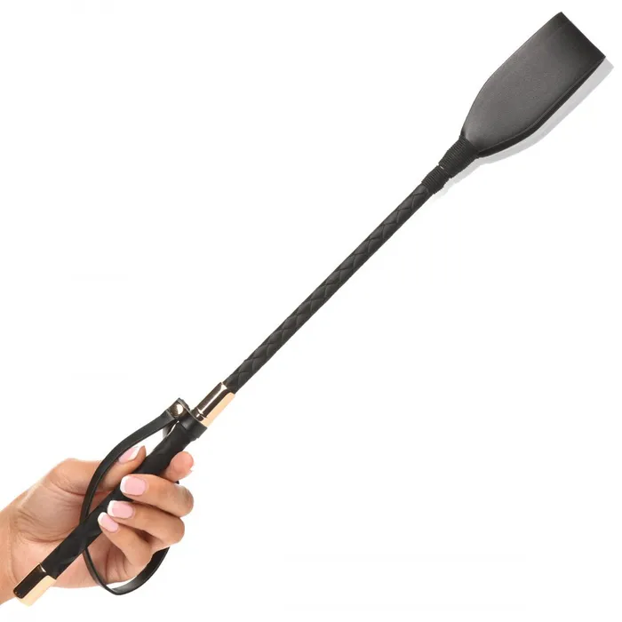 Stallion Riding Crop Master Series Vibrators