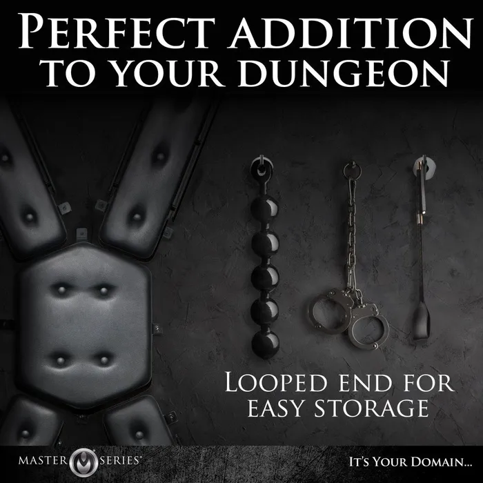 Stallion Riding Crop Master Series Vibrators
