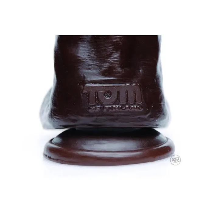 Tom of Finland Female Sex Toys Tom of Finland Break Time Realistic Dildo