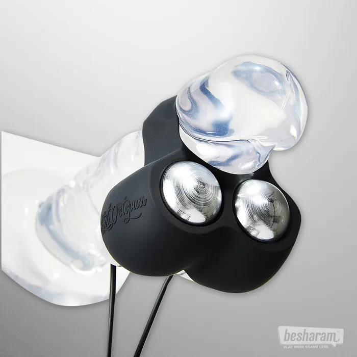 Vibrators Hot Octopuss Hot Octopuss Jett Guybrator