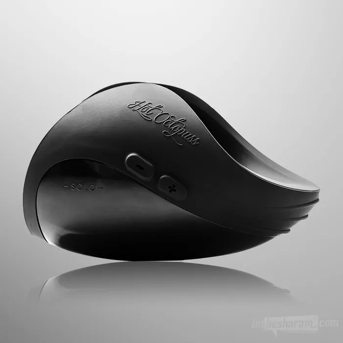 Vibrators Hot Octopuss Pulse III Solo by Hot Octopuss