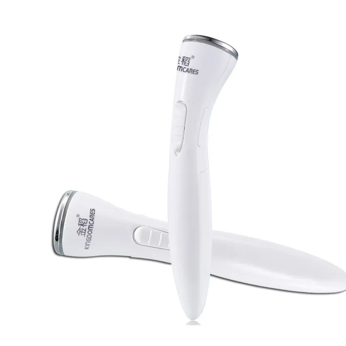 Vibrators missammy Ion Massage Vibration Facial Antiaging Whitening Skin Care Beauty Device 796