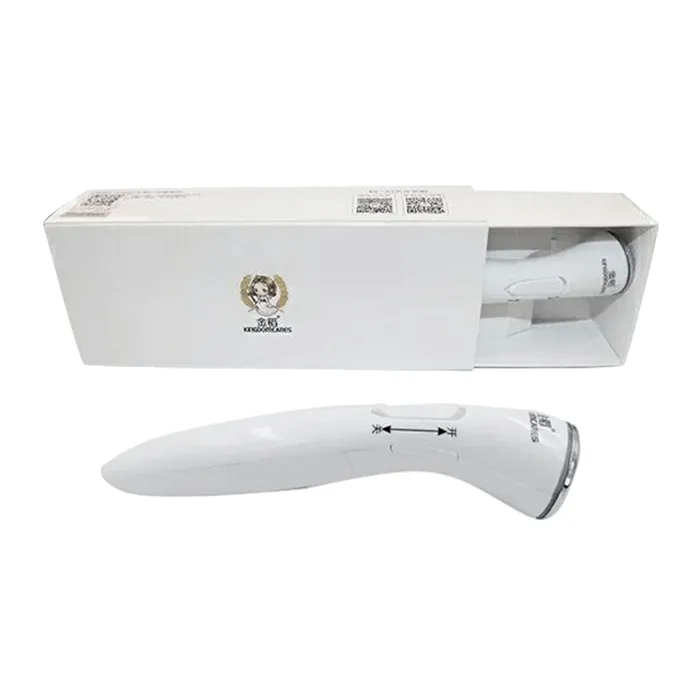 Vibrators missammy Ion Massage Vibration Facial Antiaging Whitening Skin Care Beauty Device 796