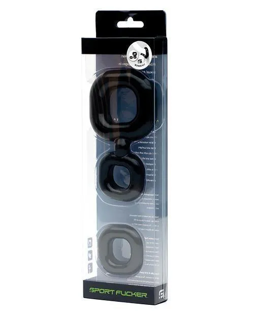 665 INC Anal Sport Fucker Boner Kit