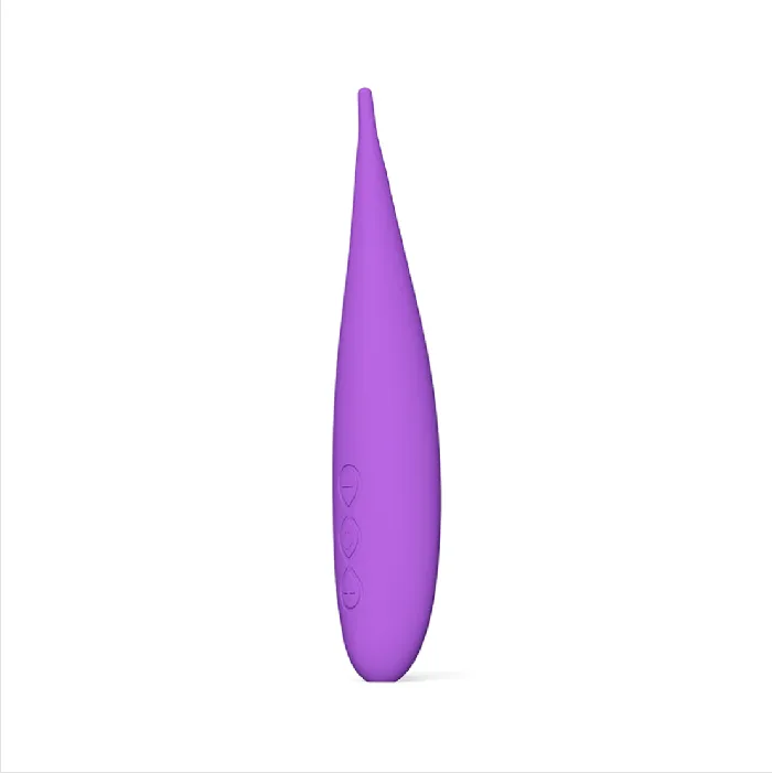 Allure Vibrators Lelo Dot