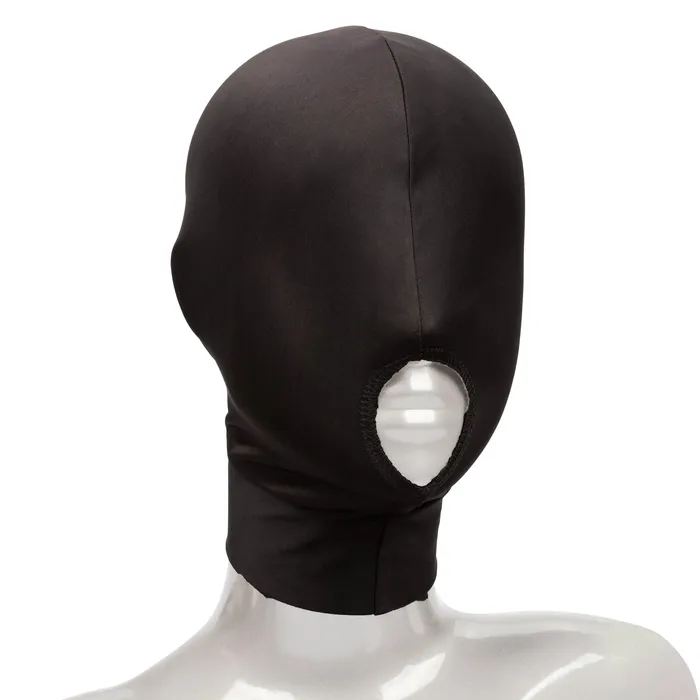Anal California Exotics Boundless Hood Black California Exotics