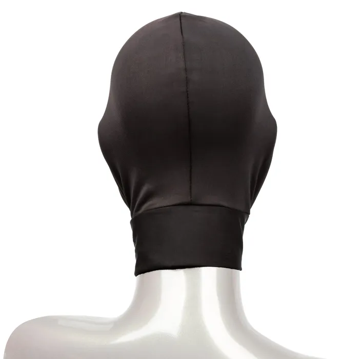 Anal California Exotics Boundless Hood Black California Exotics