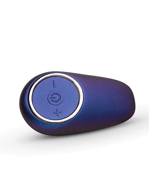 Anal Hueman Meteoroid Rimming Anal Plug Purple Edc Internet Bv