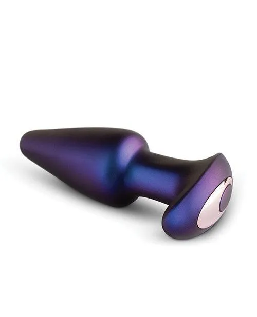 Anal Hueman Meteoroid Rimming Anal Plug Purple Edc Internet Bv