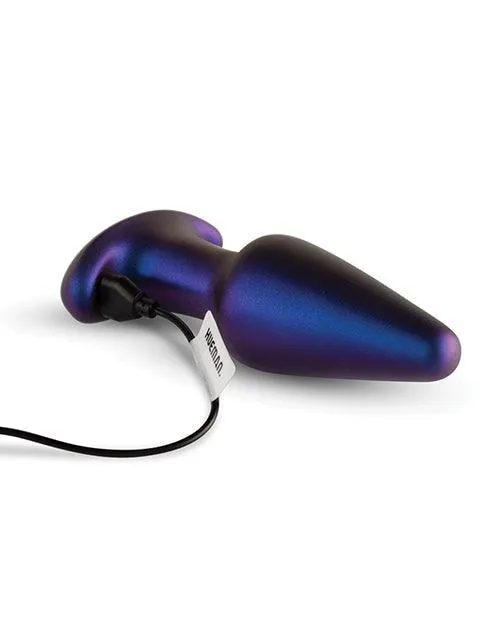 Anal Hueman Meteoroid Rimming Anal Plug Purple Edc Internet Bv