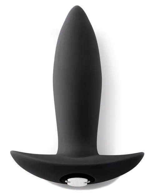 Anal Sensuelle Mini Butt Plug Novel Creations Usa INC