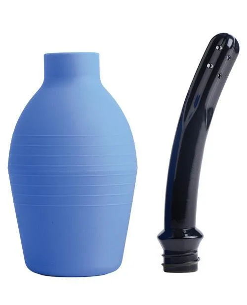 Anal Xr LLC Cleanstream Premium One Way Valve Enema Bulb