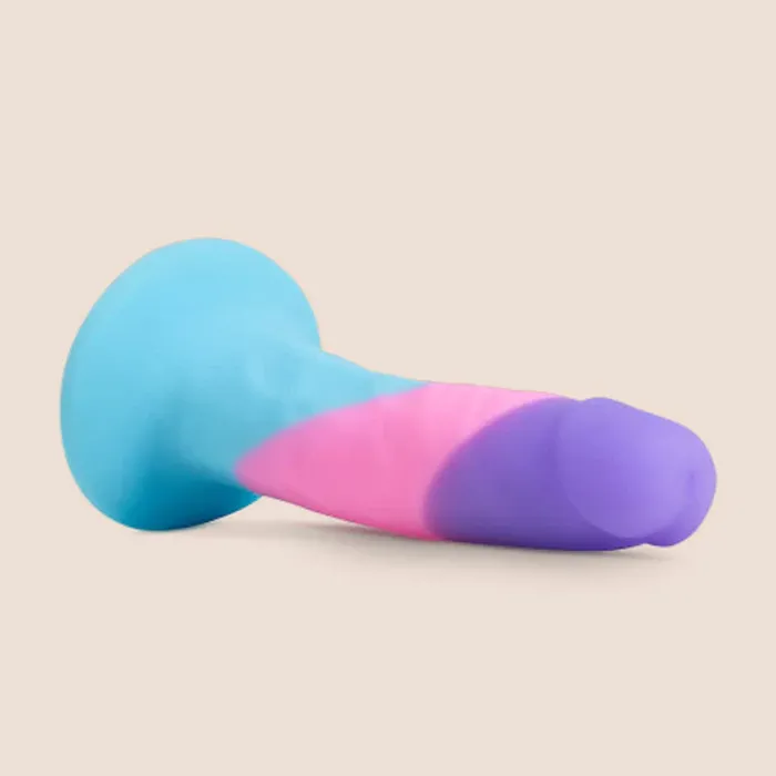 Avant D15 Vision of Love silicone dildo Blush Novelties Dildos Avant D15 Vision of Love silicone dildo Blush Novelties Dildos