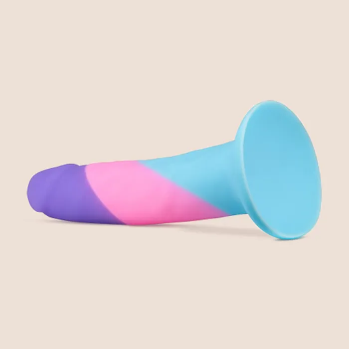 Avant D15 Vision of Love silicone dildo Blush Novelties Dildos Avant D15 Vision of Love silicone dildo Blush Novelties Dildos
