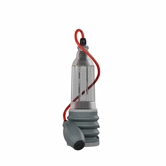 Bathmate Bathmate HydroXtreme 578911 Penis Pump Clear Male Sex Toys