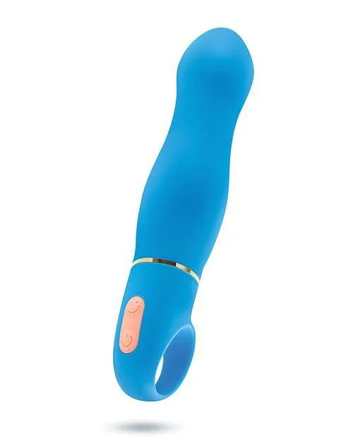 Blush Aria Exciting Af Blue Blush Novelties Vibrators