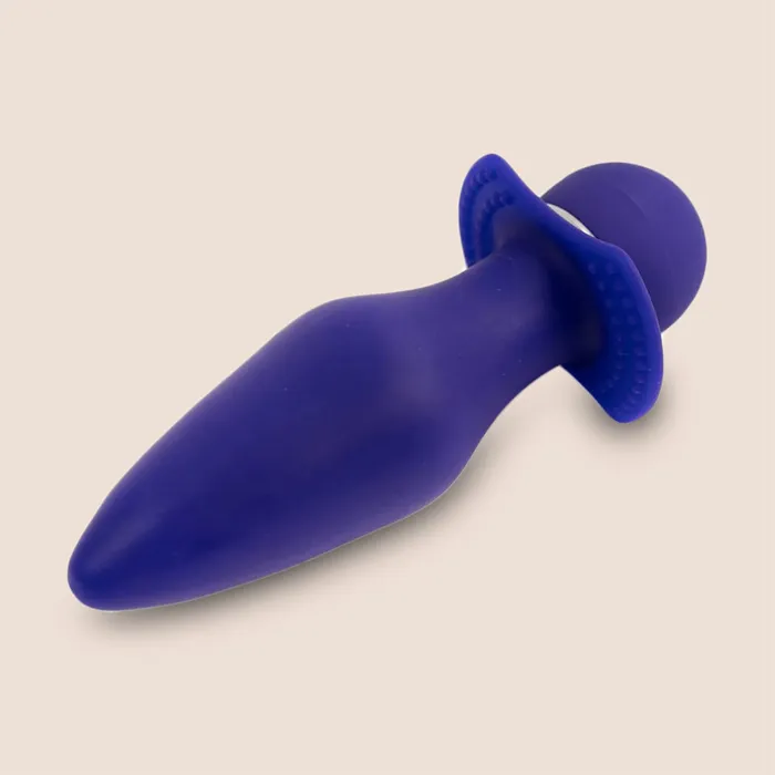Booty Call Booty Rider vibrating plug California Exotic Novelties LLC Male Sex Toys