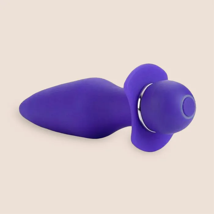 Booty Call Booty Rider vibrating plug California Exotic Novelties LLC Male Sex Toys