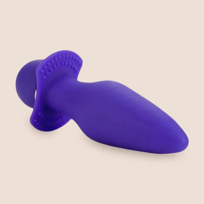 Booty Call Booty Rider vibrating plug California Exotic Novelties LLC Male Sex Toys