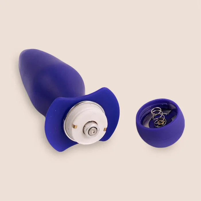 Booty Call Booty Rider vibrating plug California Exotic Novelties LLC Male Sex Toys