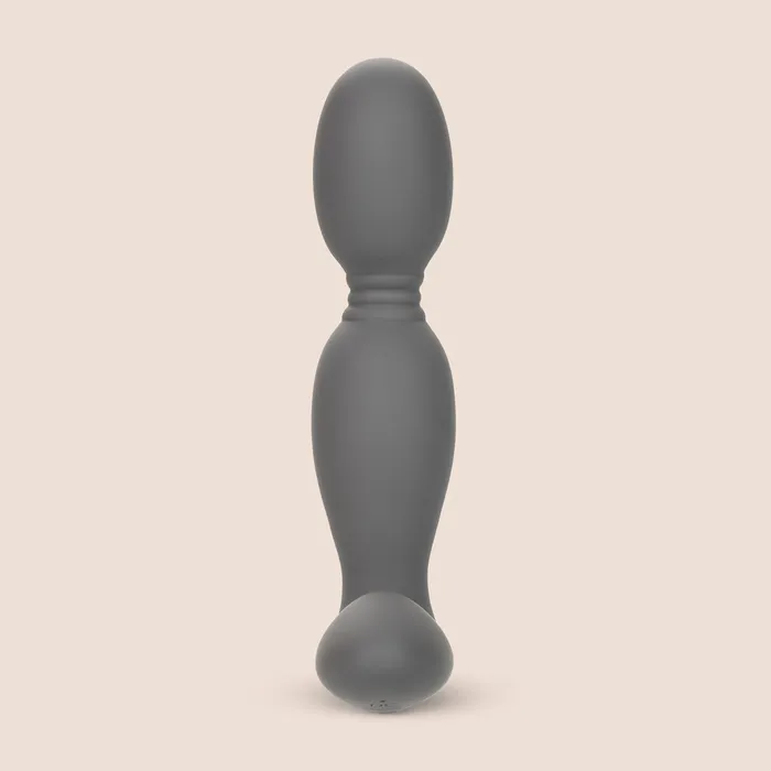 California Exotic Novelties LLC Anal Eclipse Rotator Probe vibrating anal probe