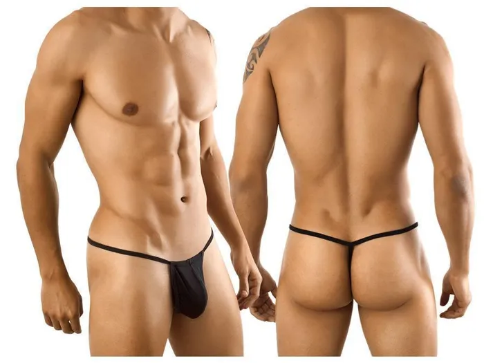 CandyMan Male Sex Toys Thong