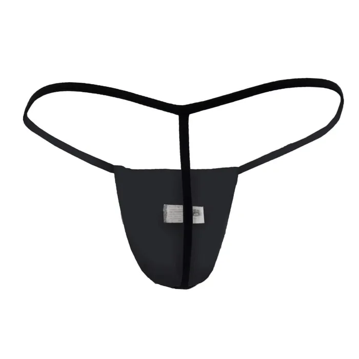 CandyMan Male Sex Toys Thong