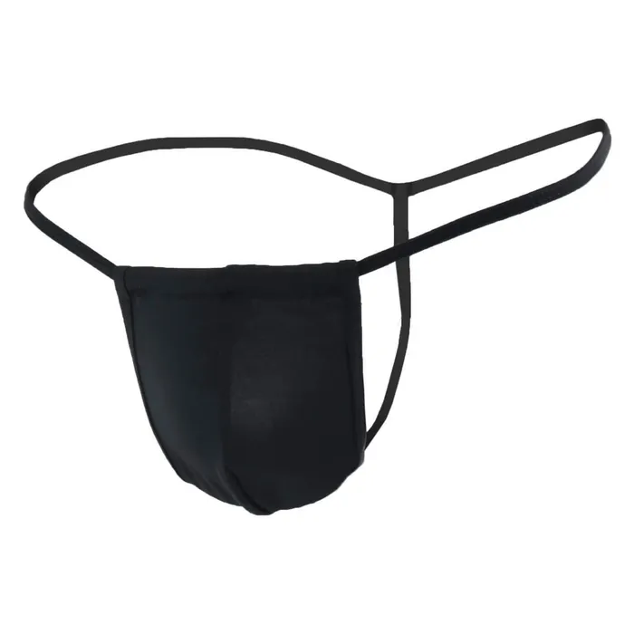 CandyMan Male Sex Toys Thong