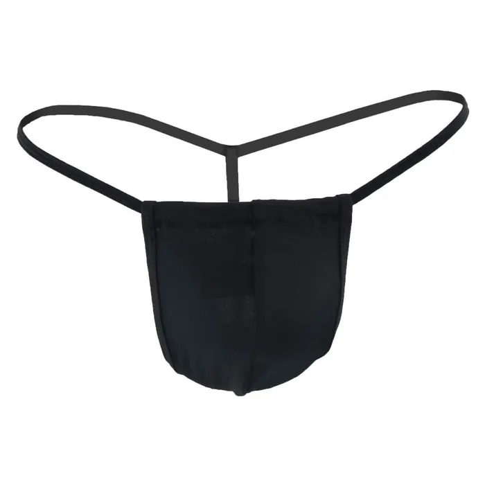 CandyMan Male Sex Toys Thong