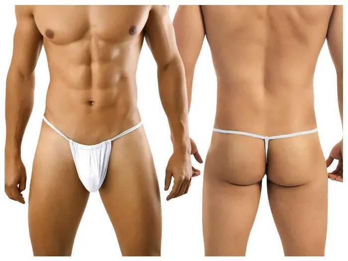 CandyMan Male Sex Toys Thong