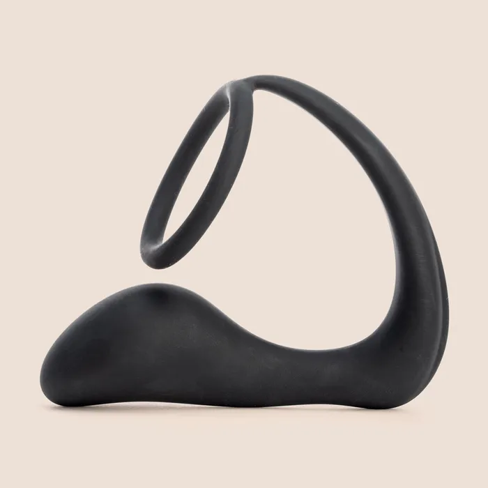 china Simpli Pleasure Inventors Launchpad Male Sex Toys SIMPLI Prostate Plug with Penis Ring 01 massager with cring china Simpli Pleasure Inventors Launchpad Male Sex Toys SIMPLI Prostate Plug with Penis Ring 01 massager with cring