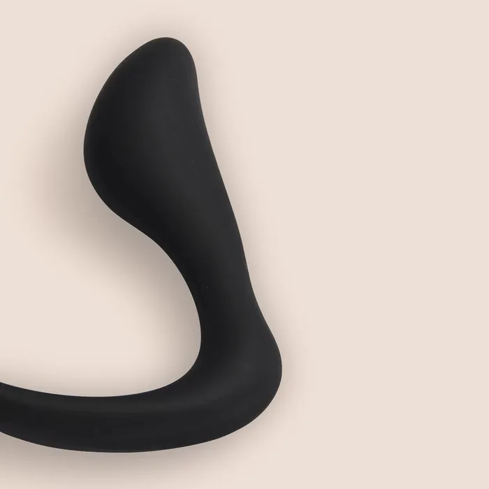 china Simpli Pleasure Inventors Launchpad Male Sex Toys SIMPLI Prostate Plug with Penis Ring 01 massager with cring