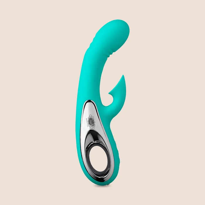 Cloud 9 Pro Sensual Air Touch VI Rabbit Vibrator come hither motion Cloud 9 Vibrators Cloud 9 Pro Sensual Air Touch VI Rabbit Vibrator come hither motion Cloud 9 Vibrators