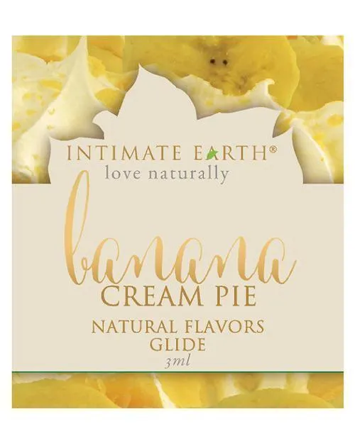 Couples Intimate Earth Oil Foil New Earth Trading LLC